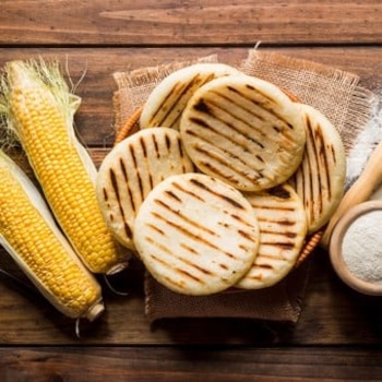 ¿Colombiana o venezolana? ¿De dónde