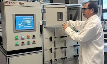 Soluciones innovadoras de almacenamiento buscan