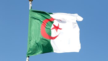 Un tribunal de Argel rechaza