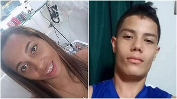 Sandy Norelly Álvarez Arroyave y