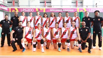 La dirigidas por el entrenador