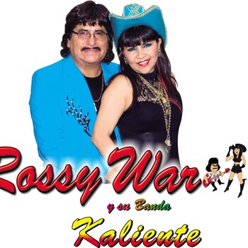 A pesar de que Rossy