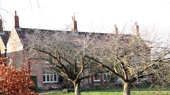 Marsh Farm en Wolferton, en