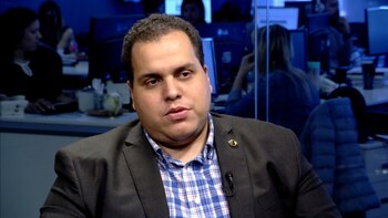 Pedro Urruchurtu, coordinador internacional de