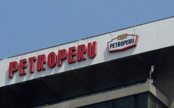 Foto de Archivo: La sede