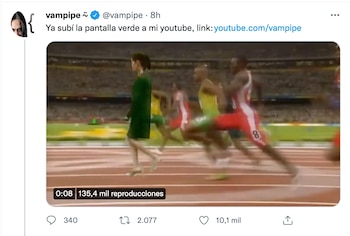 Los mejores memes de Claudia