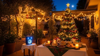 Las 5 canciones de Navidad