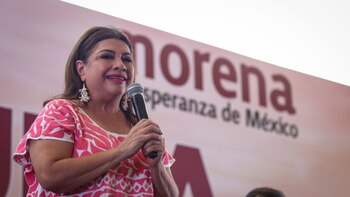 Clara Brugada refrendó sus compromisos
