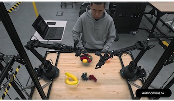 Esta IA le permite a