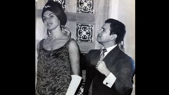 Llegar a Lima cambió el