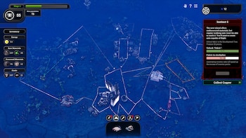 Microtopia, de Cordyceps Collective.