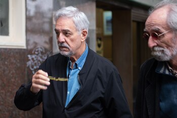 Velatorio Javier Martínez