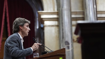 Junts pide al Gobierno de