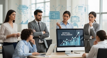 El progreso tecnológico genera incertidumbre