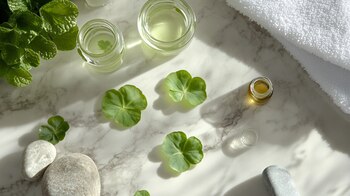 Se pueden obtener sus beneficios