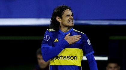 Impacto en Uruguay: Bielsa convocaría a Edinson Cavani para la Copa América y sumaría a otro jugador de Boca Juniors