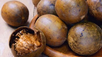 Fruta del monte: el superalimento