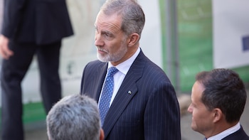 Sus Majestades los Reyes visitarán junto a Ayuso Villamanta para conocer la situación de los evacuados