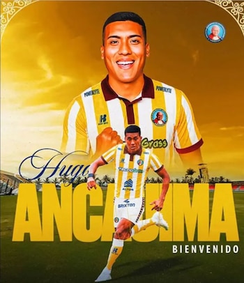 Juan Pablo II – Universitario de Deportes – Liga 1 – Álvaro Rojas - Paolo Reyna - Perú – deportes – 19 octubre