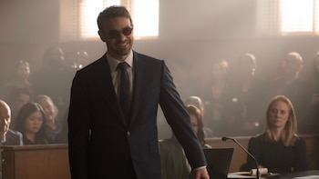 REVIEW | Daredevil: Born Again - Temporada 2 - Episodios 7 y 8: Finalmente nace otra vez