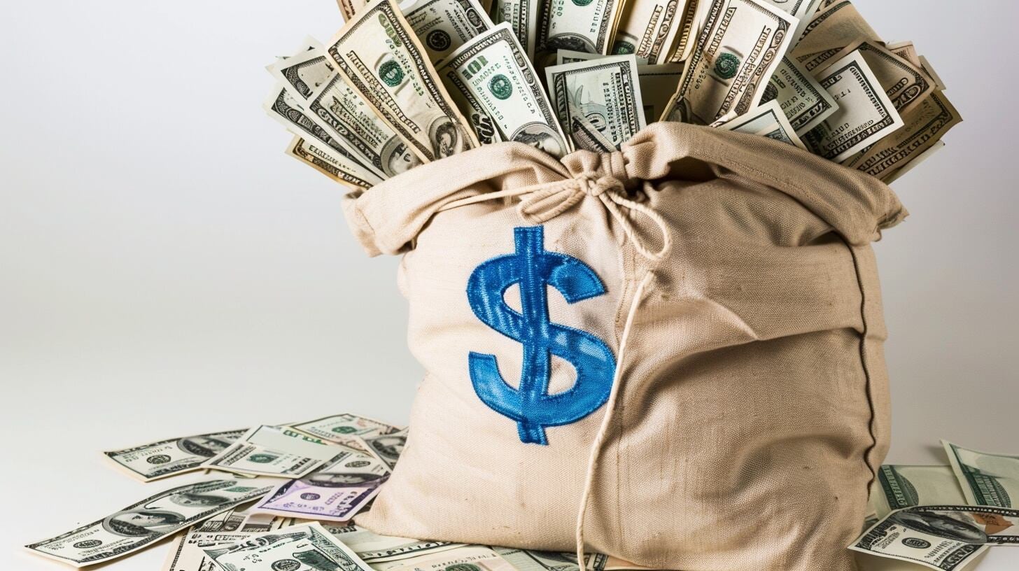 El ranking de los más ricos del planeta se mueve constantemente (Imagen Ilustrativa Infobae)