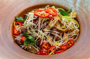 Bun bo nam bo integra