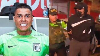 Se conocen más detalles de