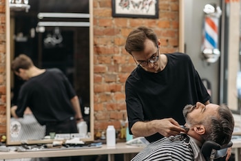 Imagen de archivo de una