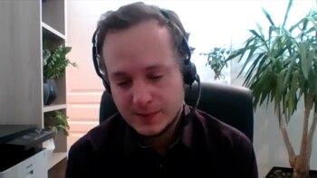 Habla el padre de la