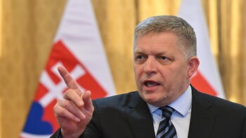 Eslovaquia pone fin al acuerdo