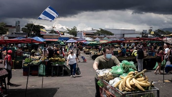 La diversidad productiva de Guatemala