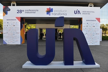 UIA 28° Conferencia Industrial - UIA