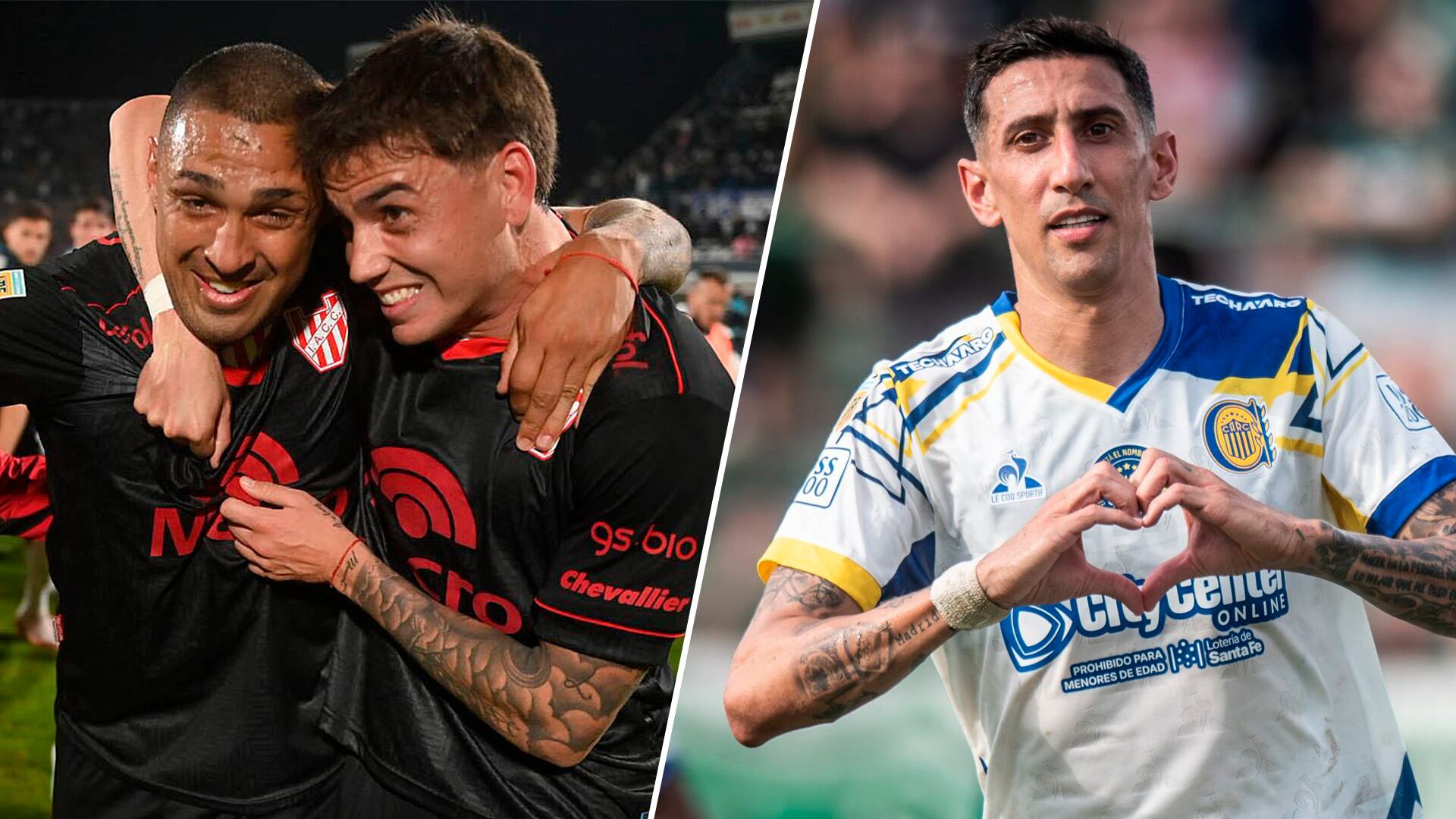 Se juega en Alta Córdoba