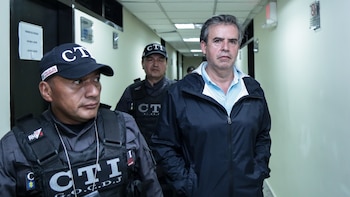 Caso Hyundai: juez absuelve a