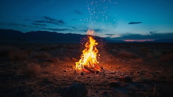 La selección natural, influida por