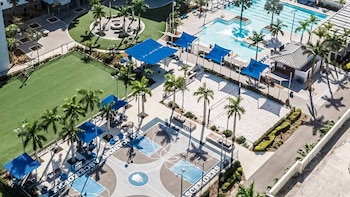 Esta es la academia deportiva