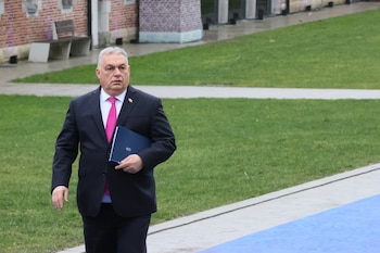 Hungría mantiene una fuerte dependencia