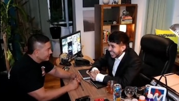 Juan David Tejada, conocido como