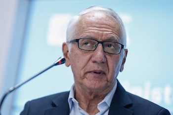 La Procuraduría General de la