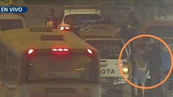 La intervención de serenazgo y