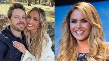 Esposo de Karla Díaz rechazó a Lucero y años después admitió: “Cometí un error”