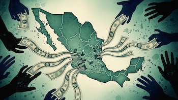 Remesas, lavado de dinero y opacidad: expertos advierten sobre riesgos en el sistema financiero mexicano
