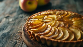 Cómo hacer un pie de