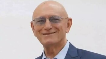 Murió el empresario Antonio Chedraui,