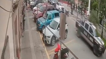 Y todo por la bandera: