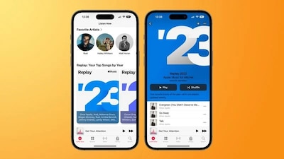 Apple Music lanza “Replay”, una lista de canciones preferidas cada semana