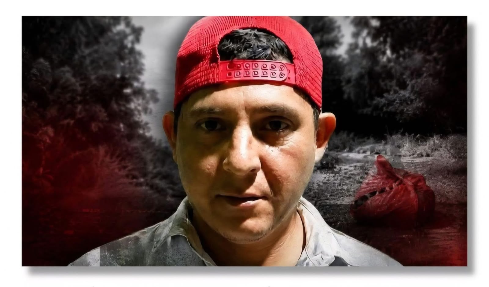 Honduras: Hallan a un hombre desmembrado y capturan a sospechoso que habría cometido el crimen por supuestos celos