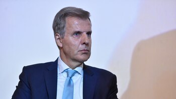 Redrado propuso un plan para