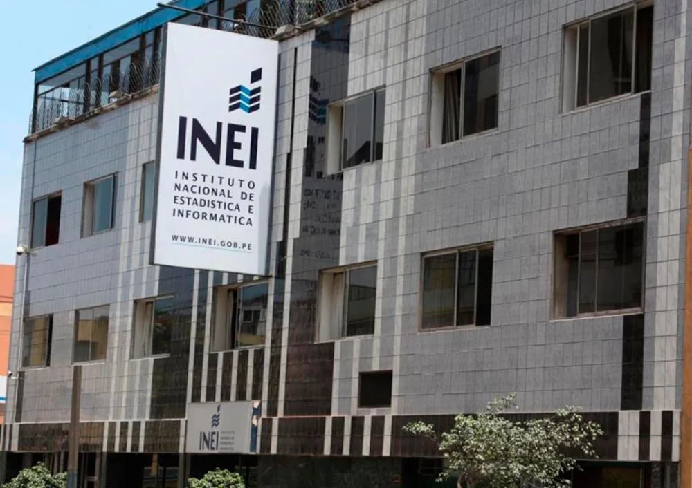 Según el reporte del INEI, el ingreso promedio mensual de los hombres alcanzó los S/ 2.528,4 en el trimestre febrero-abril del 2026. Foto: Grupo Casa Lima