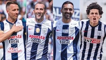 FC Cajamarca apuesta por el